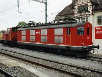 Re 416 627-8 (ex SBB Re 4-4 I 10016)